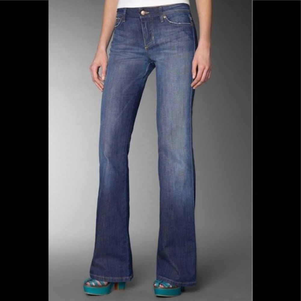 JOE’S Jeans  Muse Boot Cut